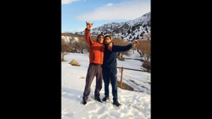 Karen Gevorgyan - Serobi var hishatakin/Կարեն Գևորգյան-Սերոբի վառ հիշատակին