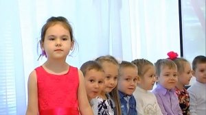 Песни про ОСЕНЬ (средняя группа)