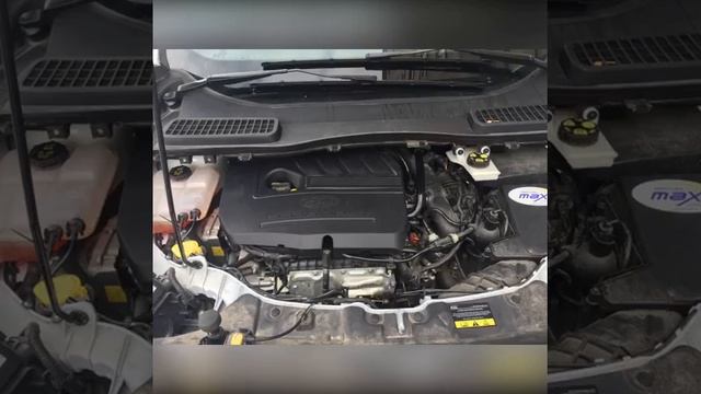 Prins lpg TAŞKINLAR lpg FORD KUGA 1.5 DLM смотреть онлайн