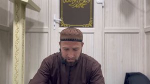 Хьехам Х1уд Пайхмар /Ахмадов Турпал