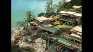 Luxurious Impiana Private Villas