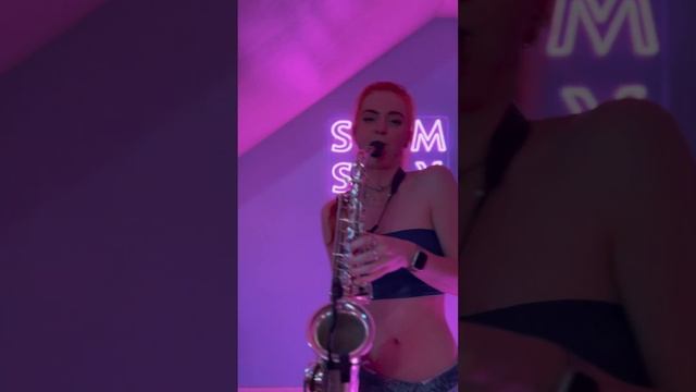 B.O.T.A. (Baddest Of Them All) - Eliza Rose - Sam Sax Edit