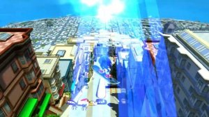 Gotta Go Fast! - Sonic's 29th Anniversary