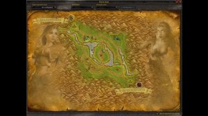 Страдание за ХолиПриста на Низина Арати Sirus Soulseeker x1 #12