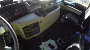 Дальнобой по Европе #25 Приехал на загрузку. Еду с Италии в Германию через Австрию. День первый.