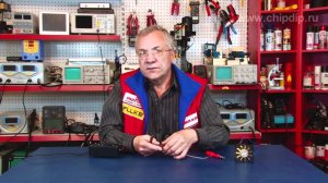 Терморегулятор для вентилятора. Сделай сам