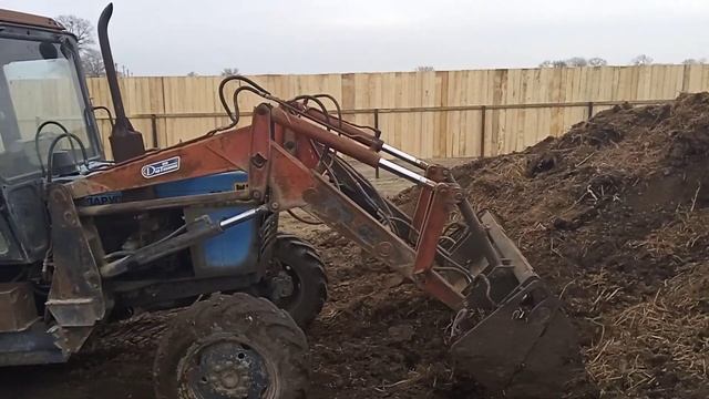 кун на трактор мтз смотреть онлайн