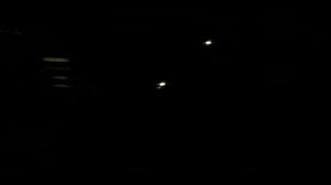 НЛО НАД САРАТОВОМ 30/10/3019