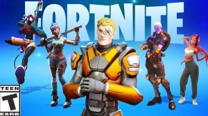 Фортнайт Глава 4 - Сезон 2 Официальный тизер НОВОГО СЕЗОНА ФОРТНАЙТ