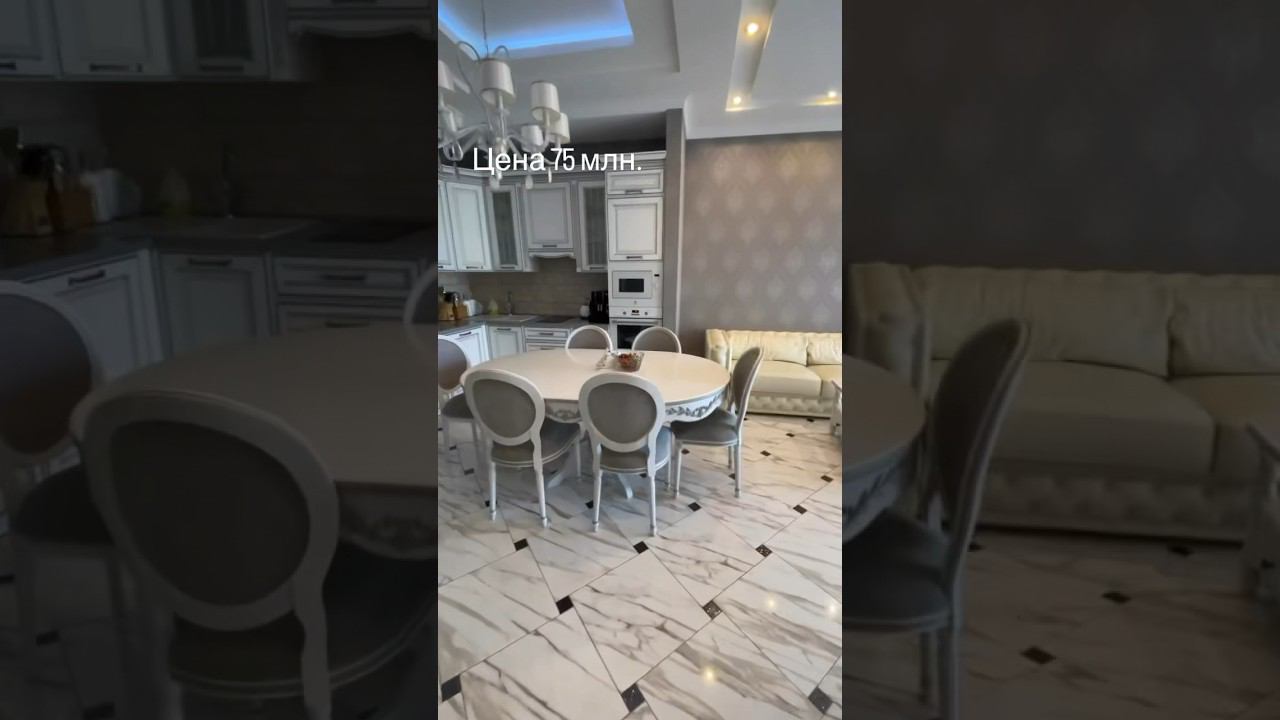 #апартаментыуморя #инвестициивнедвижимость #элитнаянедвижимость #дорогобогато