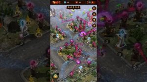 War And Order.Бесконечные войны для ферм с15