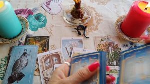 Как меня видят Высшие СИЛЫ? Кто я для Пространства Вариантов