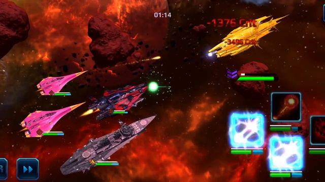 SC Heroes: Golden Alien, новые сетапы. смотреть онлайн