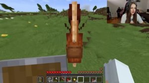 Minecraft, ali imate razne alatke (custom tools)