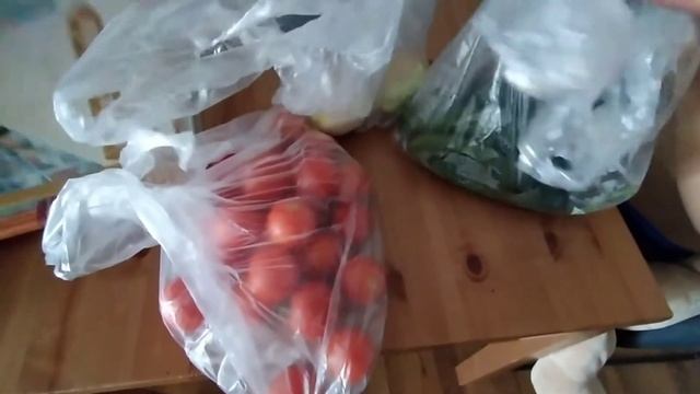 Дешёвые овощи. Полезное мороженое. смотреть онлайн