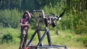 Русский турбопроп