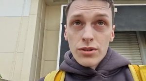 КАК РАБОТАТЬ КУРЬЕРОМ ЯНДЕКС ЕДЫ ЛЕТОМ 2024 ЛАЙФХАКИ 
ссылка в комм