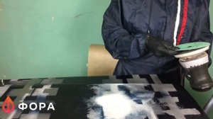Пылесос Русский Мастер с автоматикой для электроинструмента.