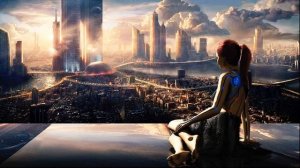 Рэй Брэдбери. Путешествие во времени (аудиокнига)