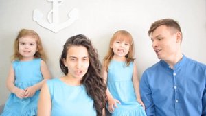 БАБУШКА МИЛАЯ  (Песня для любимой бабушки)