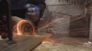 МЕТАЛЛ 10мм Режем РАЗНЫМИ ДИСКАМИ! Выбираем ЛУЧШИЙ! Дешевые и дорогие!