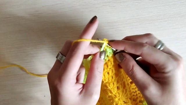 Салфетка 
