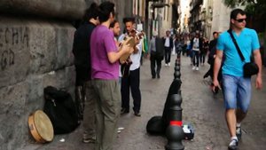 улицы Неаполя