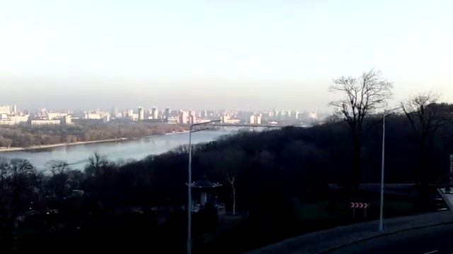 Киев - куда глаза видят... смотреть онлайн