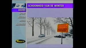 Regio TV, 21 12 2005, Brandpreventie Brandweer, Regio Tour Dongen, Alfa Romeo