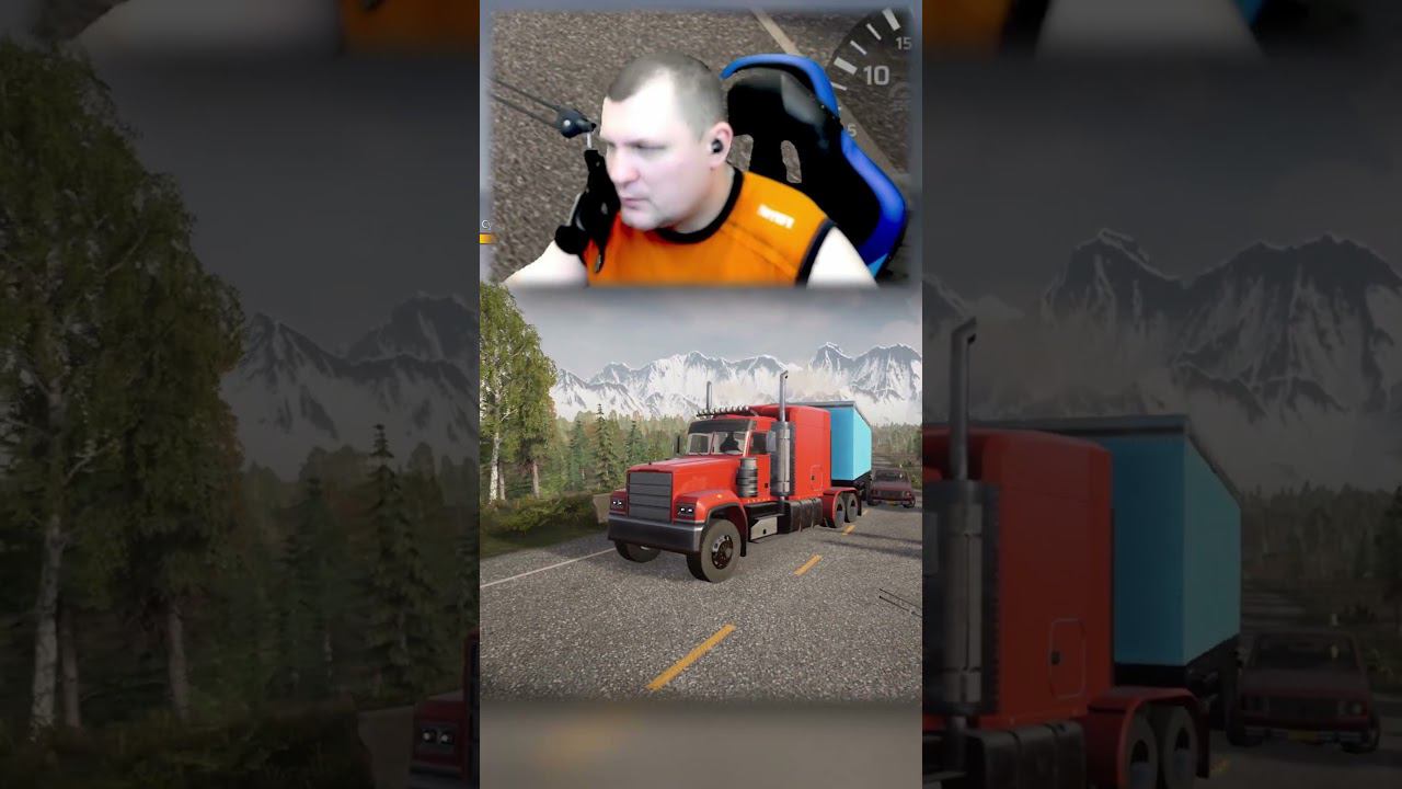 Alaskan Road Truckers #alaskanroadtruckersgameplay #alaskanroadtruckers