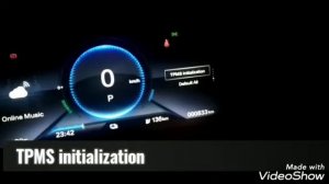 Honda mnv 2021. Устранение ошибки давления в шинах, пошаговая инструкция.