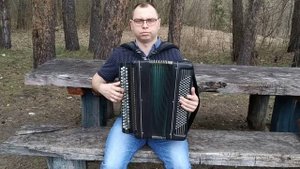 Кнопочки баянные