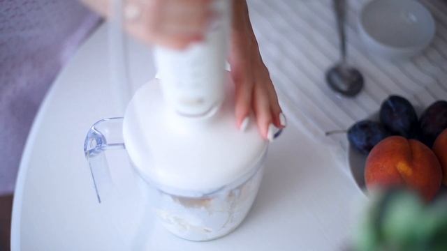 Тарт с персиками // Готовим дома смотреть онлайн