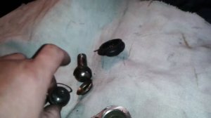 Изготовление разборных поджимных шаровых опор