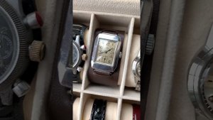 Самые редкие и уникальные часы СССР