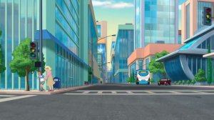 Правда о Лассо часть 4 | 415 | DC Super Hero Girls Россия