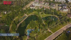 ОБЗОР КП «Монтевиль» | Элитная недвижимость в Подмосковье