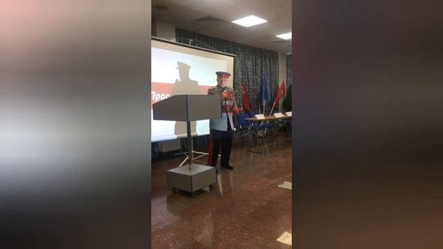 Подарок Ирбеку Дзуцеву(Сталину) смотреть онлайн