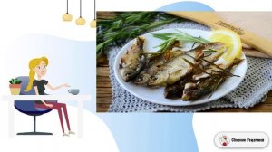 Плотва запеченная в духовке.mp4