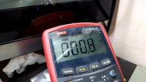 Кратчайший способ диагностики хабовой части soc.