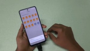 Redmi Note 9 Pro/Redmi Note 9 Pro Max USB OTG Support