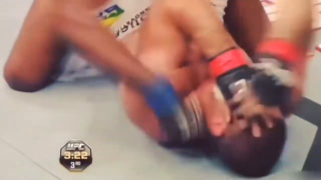 Джон (Bones👊🏾) Джонс - “МОНСТР UFC” КЛИП💣
