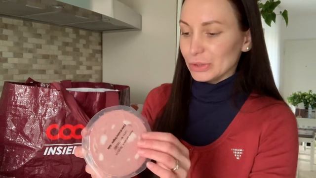 ПОЧТА в ИТАЛИИ ? Посылка от подписчицы | Закупка продуктов