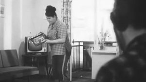 Олег Каравайчук. 1967