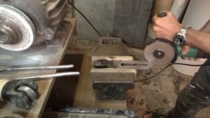 Изготовление ножей для рубанка
