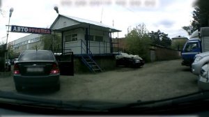 Девушка за рулем, перепутала, нет не педали! Я перепутала руль! Реакция! Очень смешной видео прикол