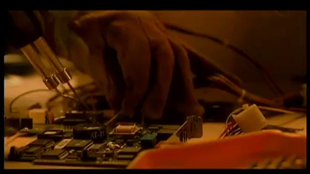 Bob Sinclar - World Hold On