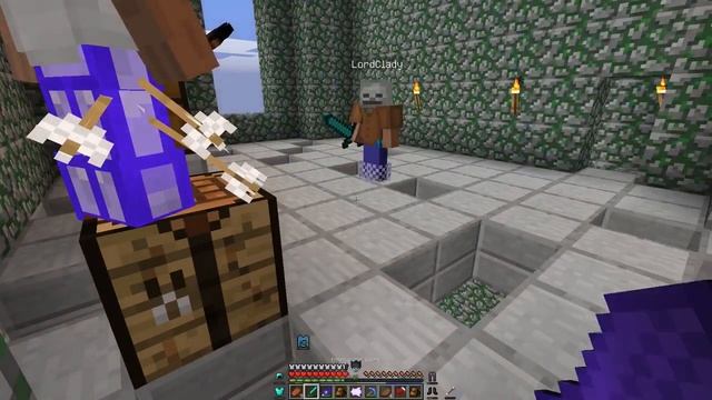 ПРИКЛЮЧЕНИЕ ПРОДОЛЖАЕТСЯ! ВЫЖИВАНИЕ С МОДАМИ #3 | MINECRAFT JAVA смотреть онлайн