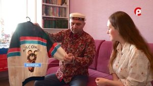 О символе Московской Олимпиады - 80