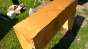 Органайзер в багажник УАЗ